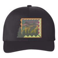 Flexfit Delta Seamless Cap  Thumbnail