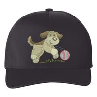 Flexfit Delta Seamless Cap  Thumbnail