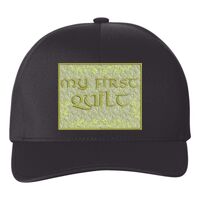 Flexfit Delta Seamless Cap  Thumbnail