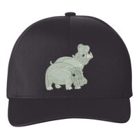 Flexfit Delta Seamless Cap  Thumbnail