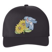 Flexfit Delta Seamless Cap  Thumbnail