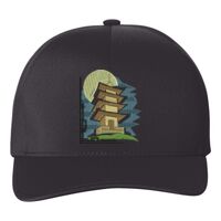 Flexfit Delta Seamless Cap  Thumbnail