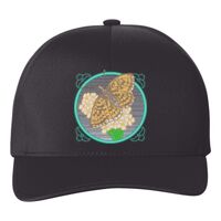 Flexfit Delta Seamless Cap  Thumbnail