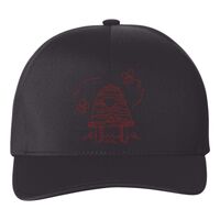 Flexfit Delta Seamless Cap  Thumbnail