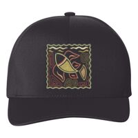 Flexfit Delta Seamless Cap  Thumbnail