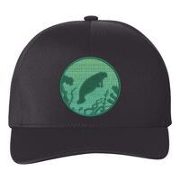Flexfit Delta Seamless Cap  Thumbnail