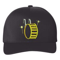 Flexfit Delta Seamless Cap  Thumbnail