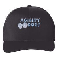 Flexfit Delta Seamless Cap  Thumbnail