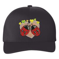 Flexfit Delta Seamless Cap  Thumbnail