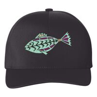 Flexfit Delta Seamless Cap  Thumbnail