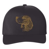 Flexfit Delta Seamless Cap  Thumbnail