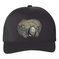 Flexfit Delta Seamless Cap  Thumbnail