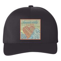 Flexfit Delta Seamless Cap  Thumbnail