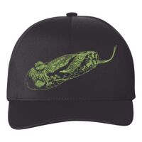Flexfit Delta Seamless Cap  Thumbnail
