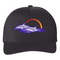 Flexfit Delta Seamless Cap  Thumbnail