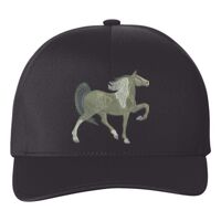 Flexfit Delta Seamless Cap  Thumbnail