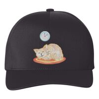 Flexfit Delta Seamless Cap  Thumbnail