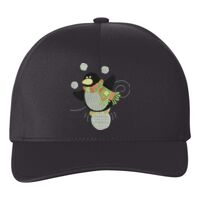 Flexfit Delta Seamless Cap  Thumbnail