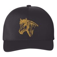 Flexfit Delta Seamless Cap  Thumbnail