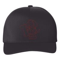 Flexfit Delta Seamless Cap  Thumbnail