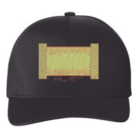 Flexfit Delta Seamless Cap  Thumbnail