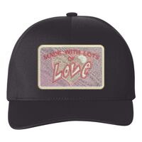 Flexfit Delta Seamless Cap  Thumbnail