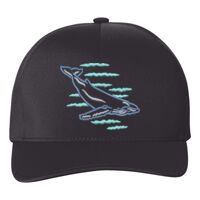 Flexfit Delta Seamless Cap  Thumbnail