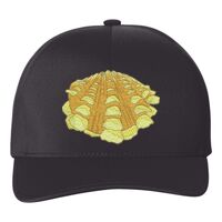 Flexfit Delta Seamless Cap  Thumbnail
