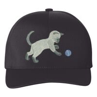 Flexfit Delta Seamless Cap  Thumbnail