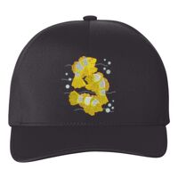Flexfit Delta Seamless Cap  Thumbnail