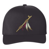 Flexfit Delta Seamless Cap  Thumbnail