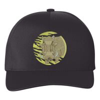 Flexfit Delta Seamless Cap  Thumbnail