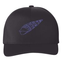 Flexfit Delta Seamless Cap  Thumbnail
