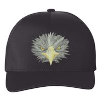 Flexfit Delta Seamless Cap  Thumbnail