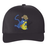 Flexfit Delta Seamless Cap  Thumbnail