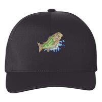 Flexfit Delta Seamless Cap  Thumbnail