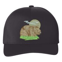 Flexfit Delta Seamless Cap  Thumbnail