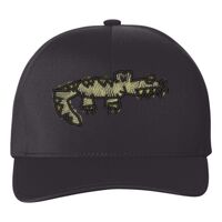 Flexfit Delta Seamless Cap  Thumbnail