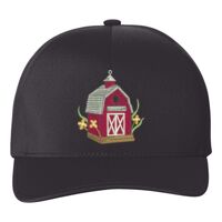Flexfit Delta Seamless Cap  Thumbnail