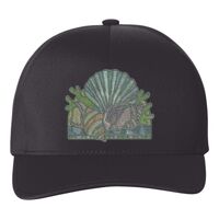 Flexfit Delta Seamless Cap  Thumbnail