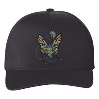 Flexfit Delta Seamless Cap  Thumbnail