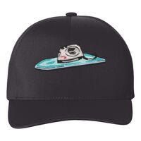 Flexfit Delta Seamless Cap  Thumbnail