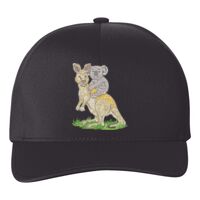 Flexfit Delta Seamless Cap  Thumbnail