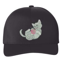 Flexfit Delta Seamless Cap  Thumbnail