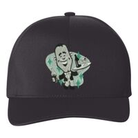 Flexfit Delta Seamless Cap  Thumbnail