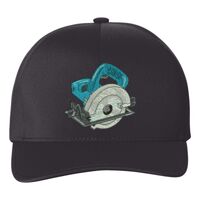 Flexfit Delta Seamless Cap  Thumbnail
