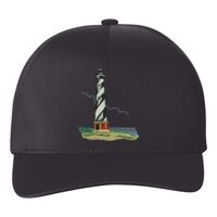 Flexfit Delta Seamless Cap  Thumbnail