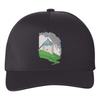 Flexfit Delta Seamless Cap  Thumbnail