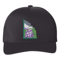 Flexfit Delta Seamless Cap  Thumbnail