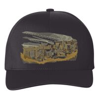 Flexfit Delta Seamless Cap  Thumbnail